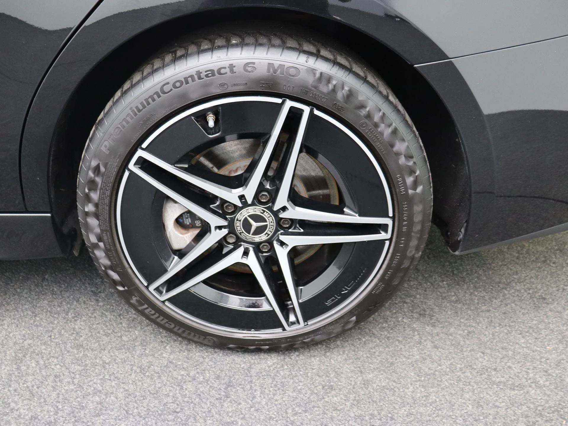 Mercedes-Benz Classe C 300 e AMG Line Estate + PANORAMISCH DAK + NIGHTPAKKET +