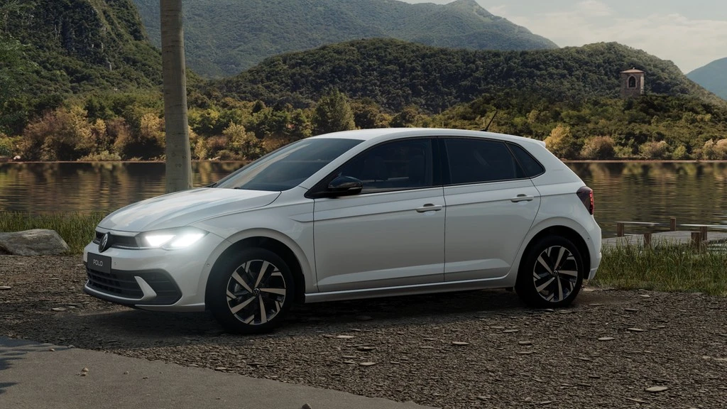 Volkswagen-Polo-image-1