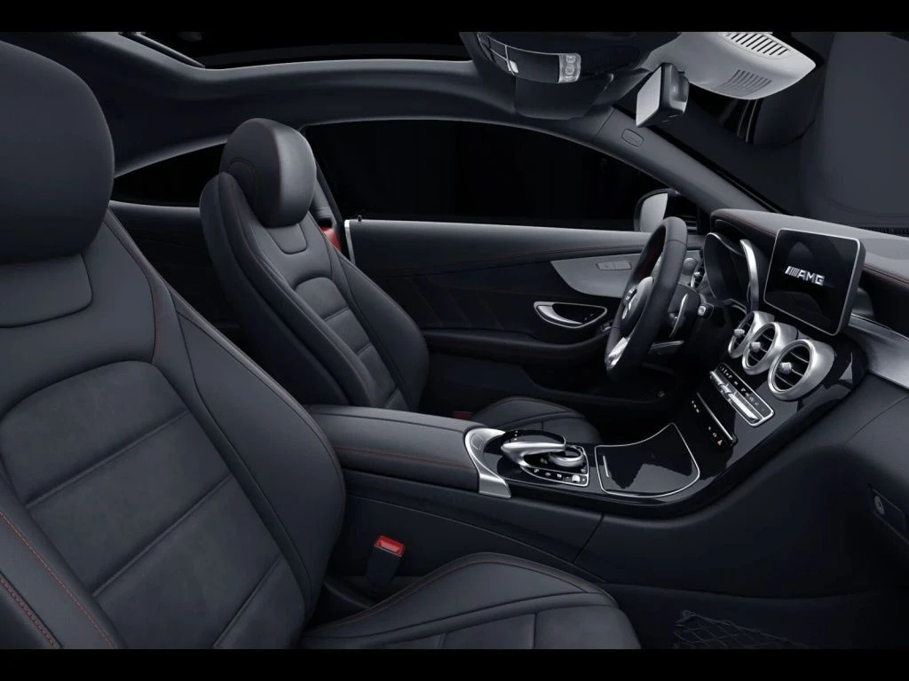 Mercedes-AMG-C-Klasse 43 AMG-image-9