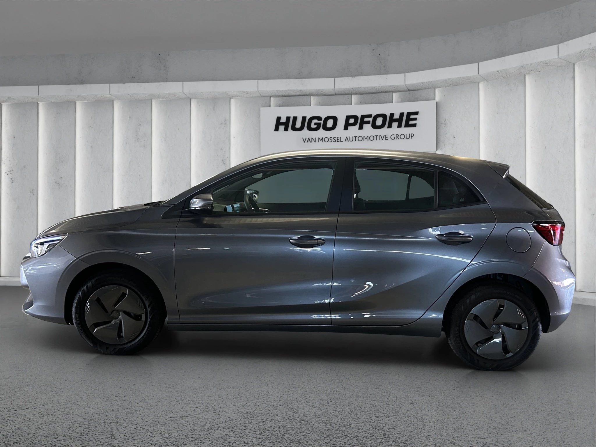 MG MG3 Standard 1.5 85kW PDC | Klima | Navi | BT | ZV m. FB
