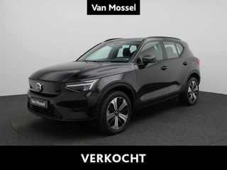 Volvo XC40 Recharge Core
