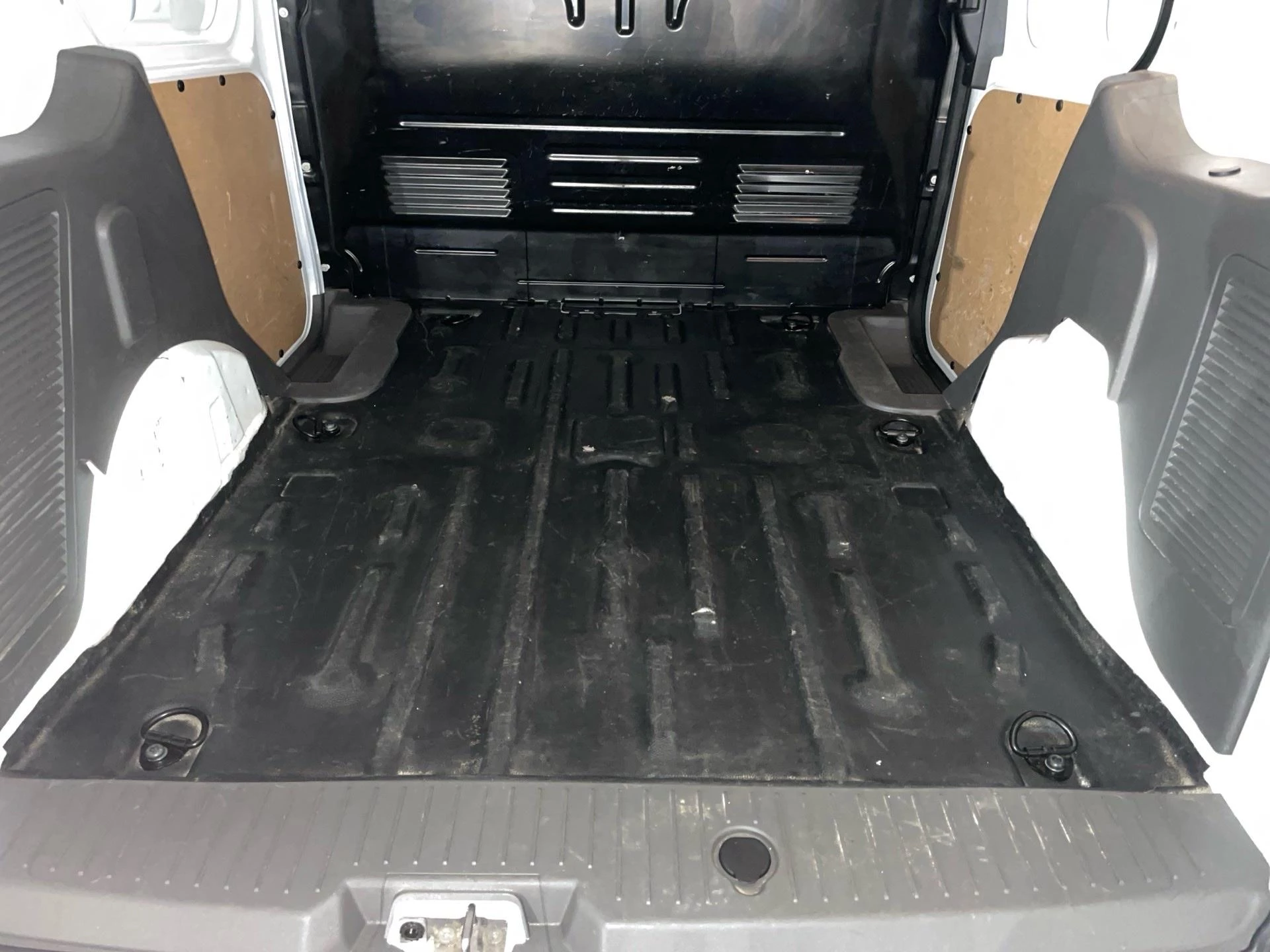 Ford Transit Connect 1.0 EcoBoost 74kW L1 Trend