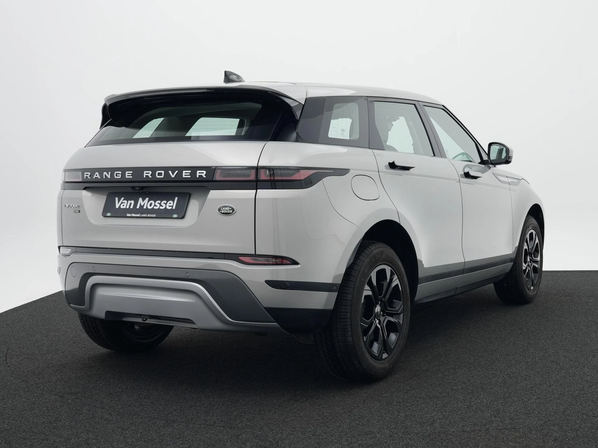 Land Rover Range Rover Evoque 1.5 P300e AWD SE