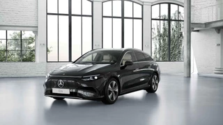 Mercedes-Benz CLA Shooting Brake CLA 250+ Business Line