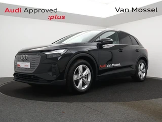 Audi Q4 e-tron Audi Q4 Attraction 40 e-tron 150,00 kW / DEMO