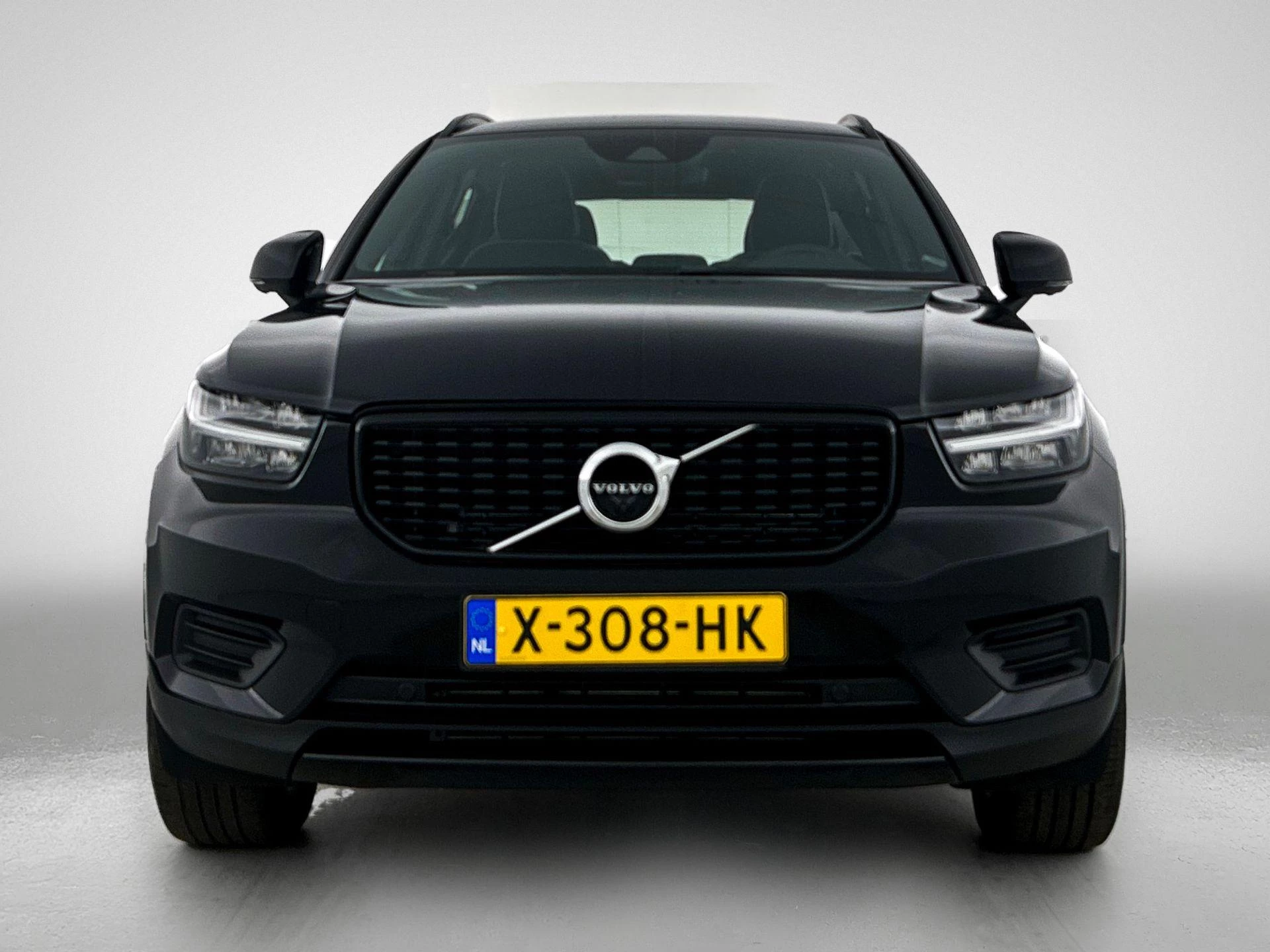 Volvo XC40 1.5 T4 Recharge Inscription