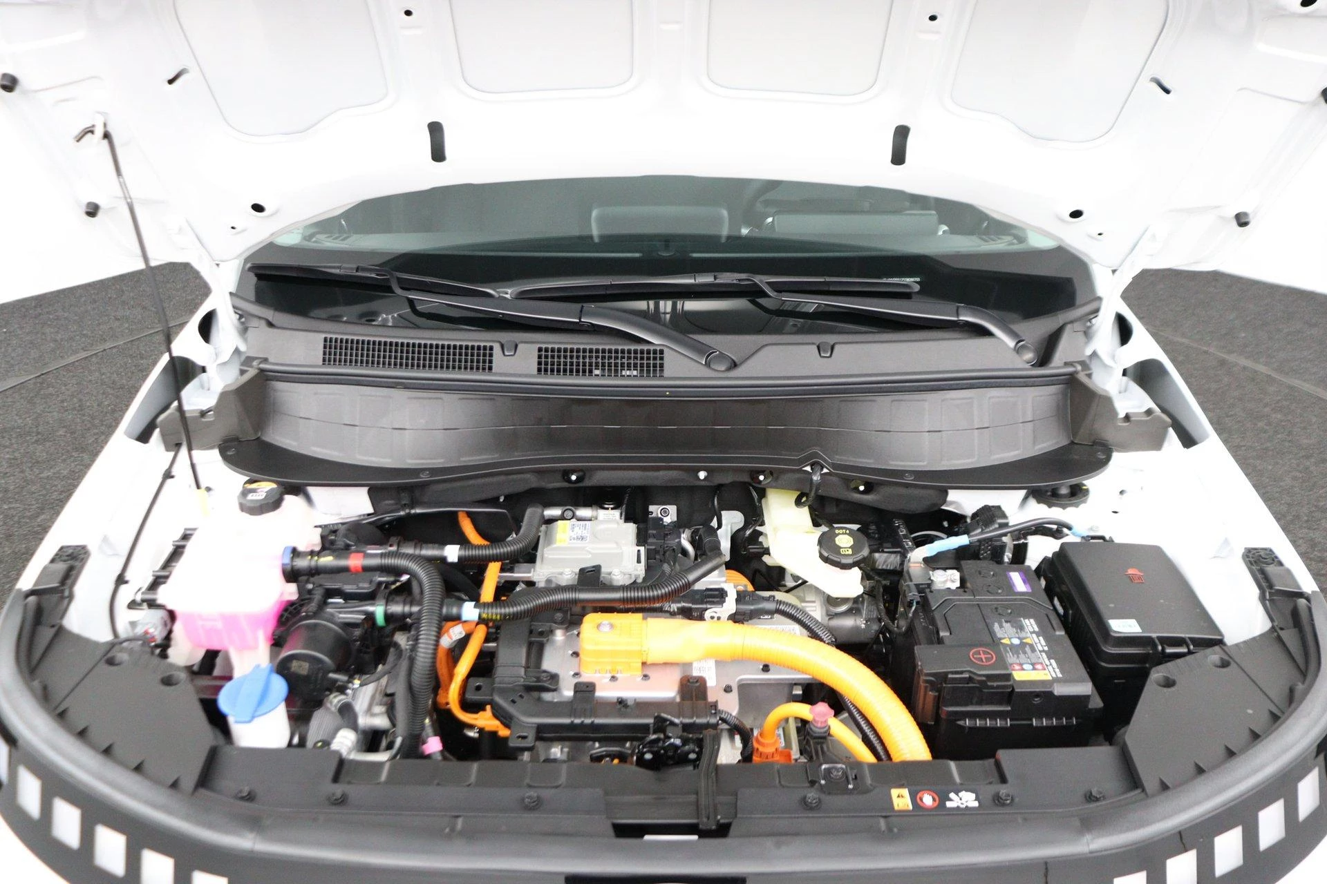 Hyundai Inster Pulse Advanced 42 kWh