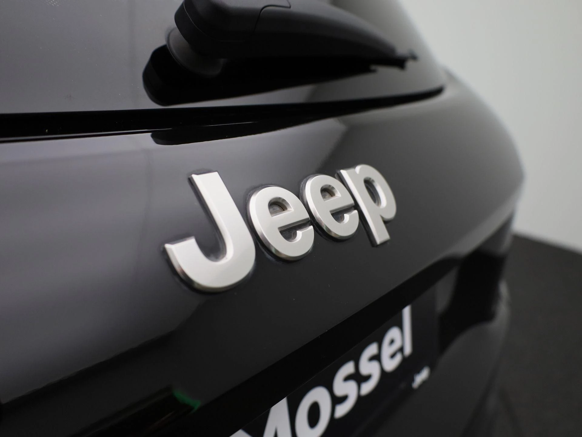 Jeep Avenger 54kWh 1st Edition