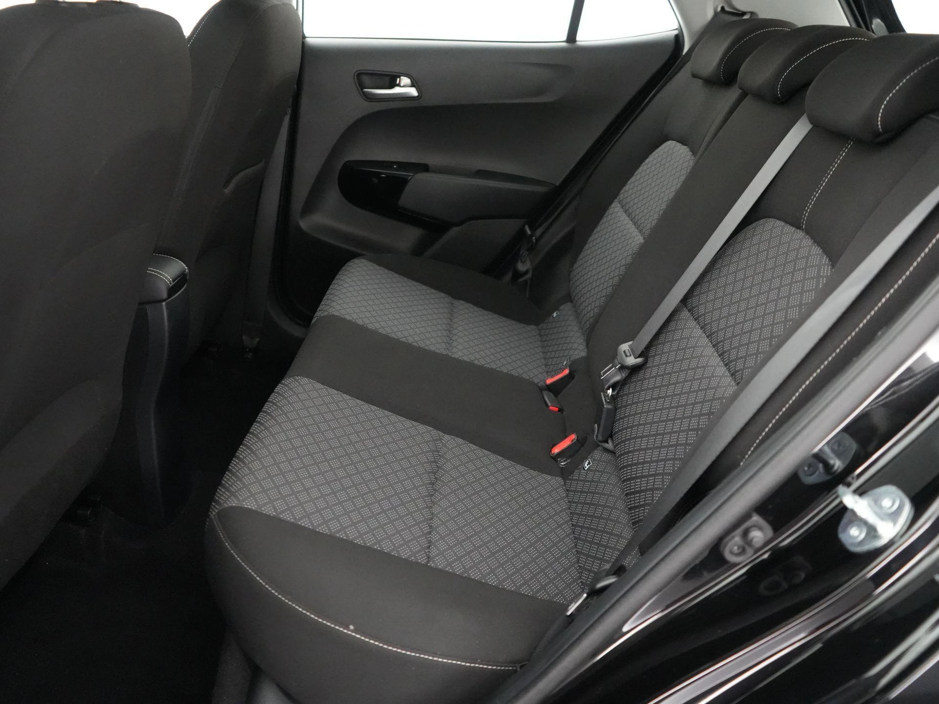 Kia Picanto 1.0 GDI ISG 63 AMT Pulse