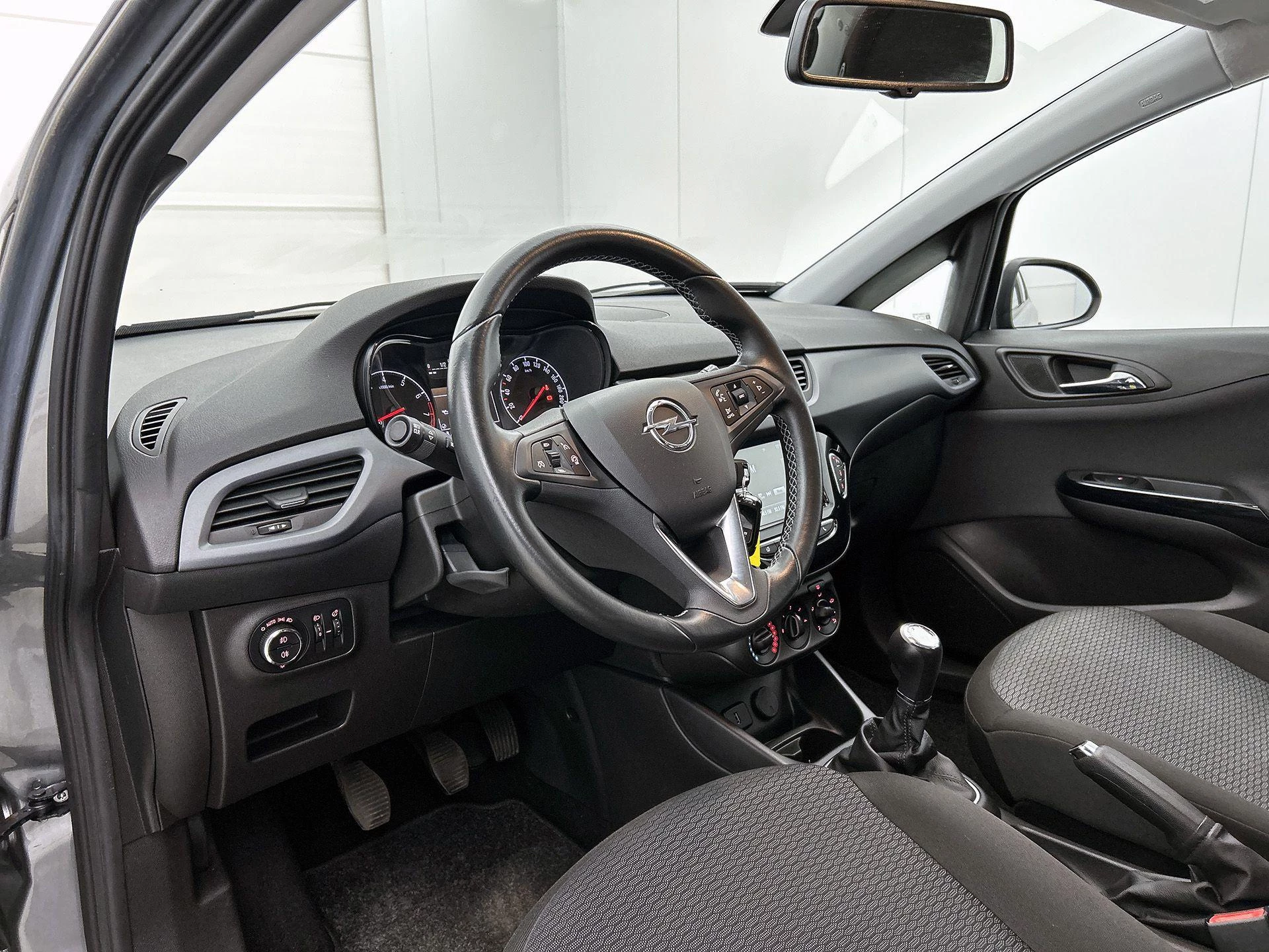 Opel Corsa 1.0 Turbo Edition