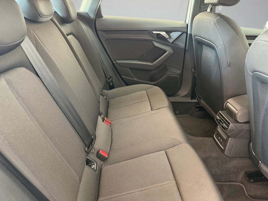Audi A3 2,0 TDI Sportback