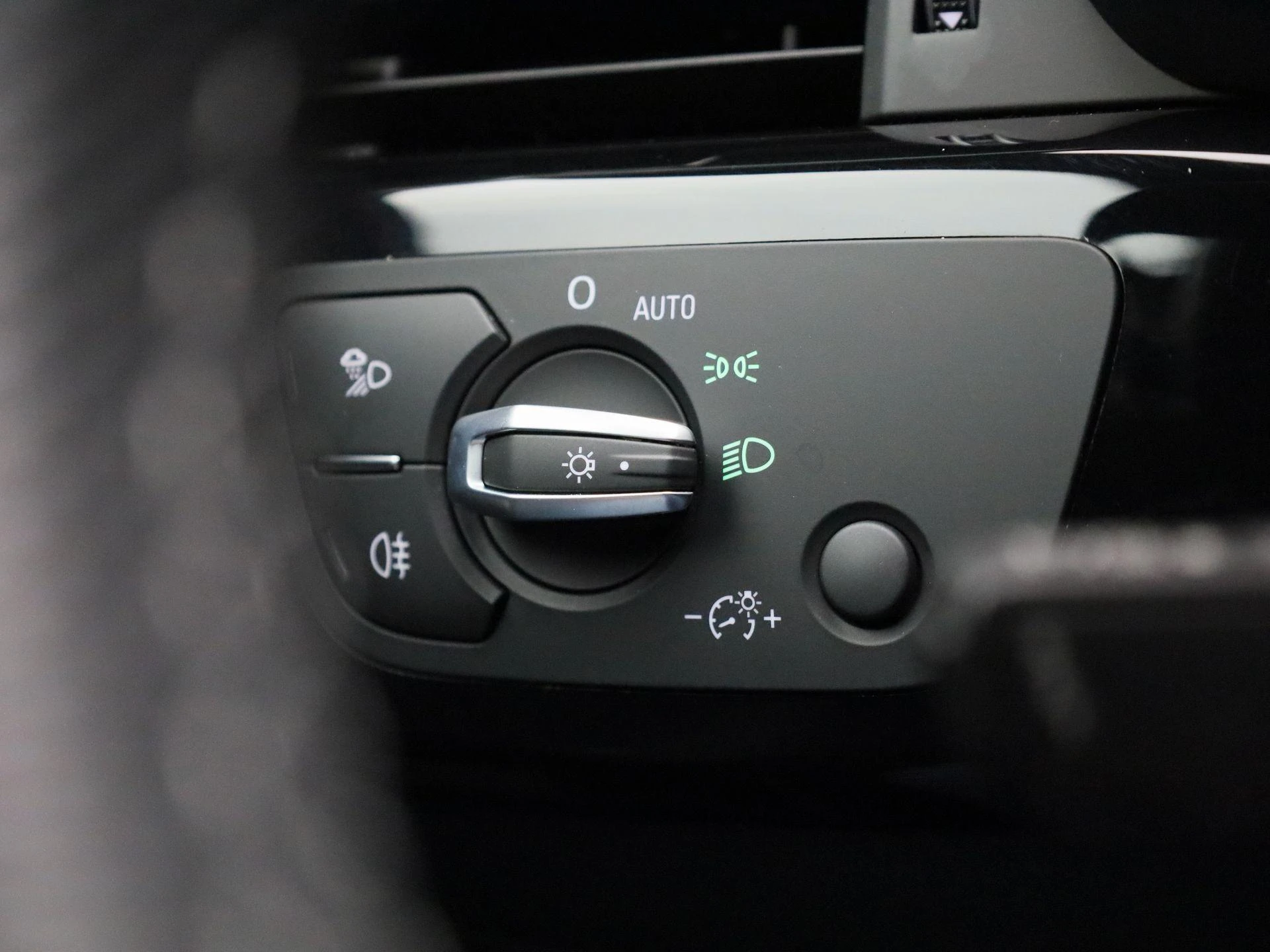 Audi A4 Avant 40 TFSI quattro S edition