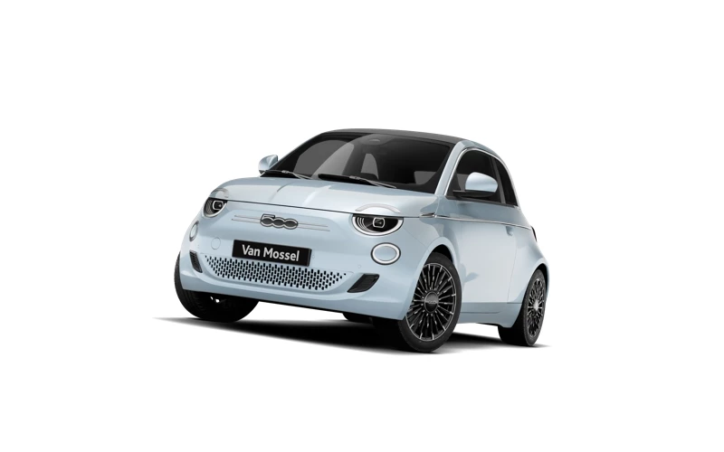 Fiat 500 ICON