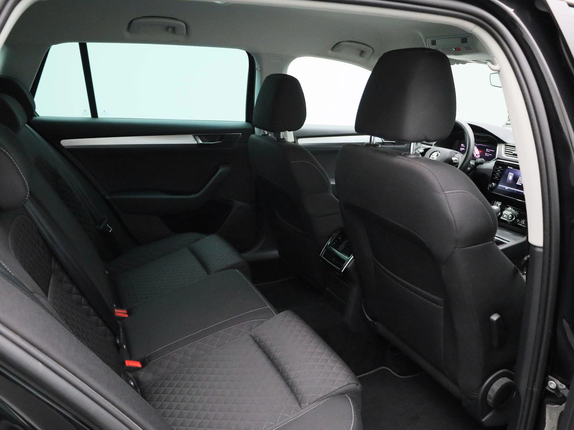 Škoda Superb 1.4 TSI iV Business Edition