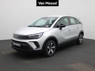 Opel Crossland 1.2 81kW Turbo S/S Edition