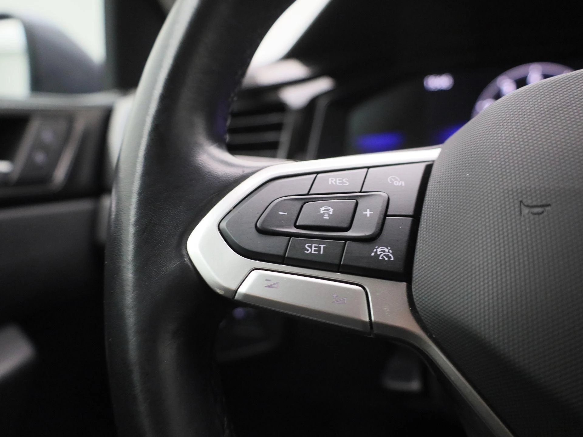 Volkswagen Polo 1.0 TSI Life