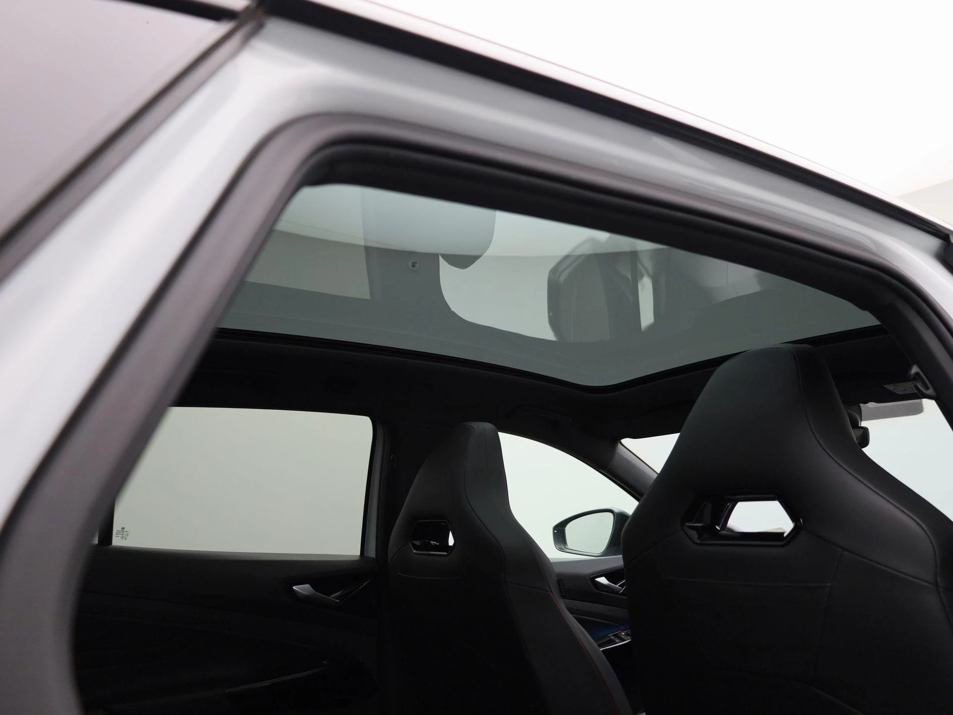 Volkswagen ID.4 GTX 4Motion 77 kWh 299 PK|