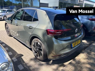 Volkswagen ID.3 Pro Business 59 kWh