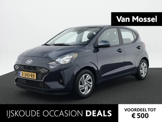 Hyundai i10 1.0 Comfort