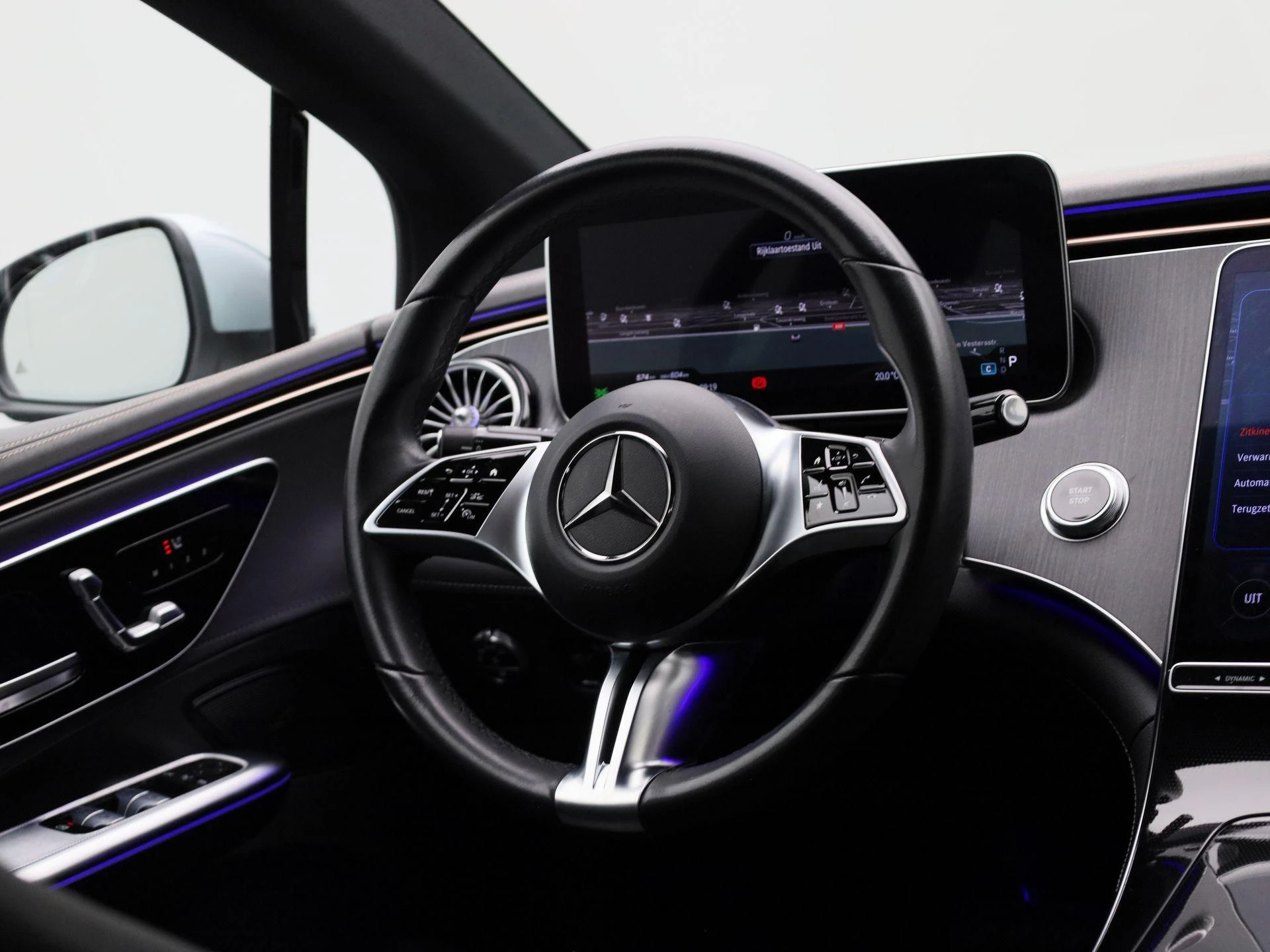 Mercedes-Benz EQE 300 Business Line 89 kWh
