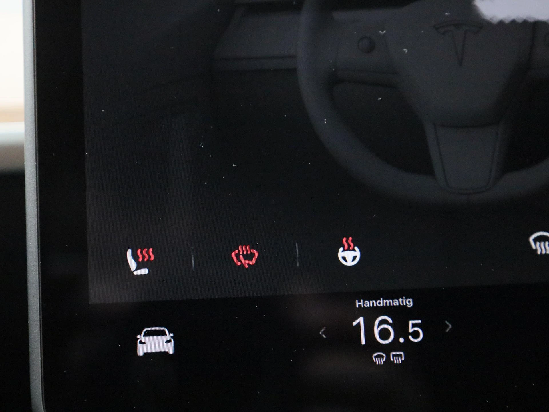 Tesla Model Y Long Range Dual Motor AWD