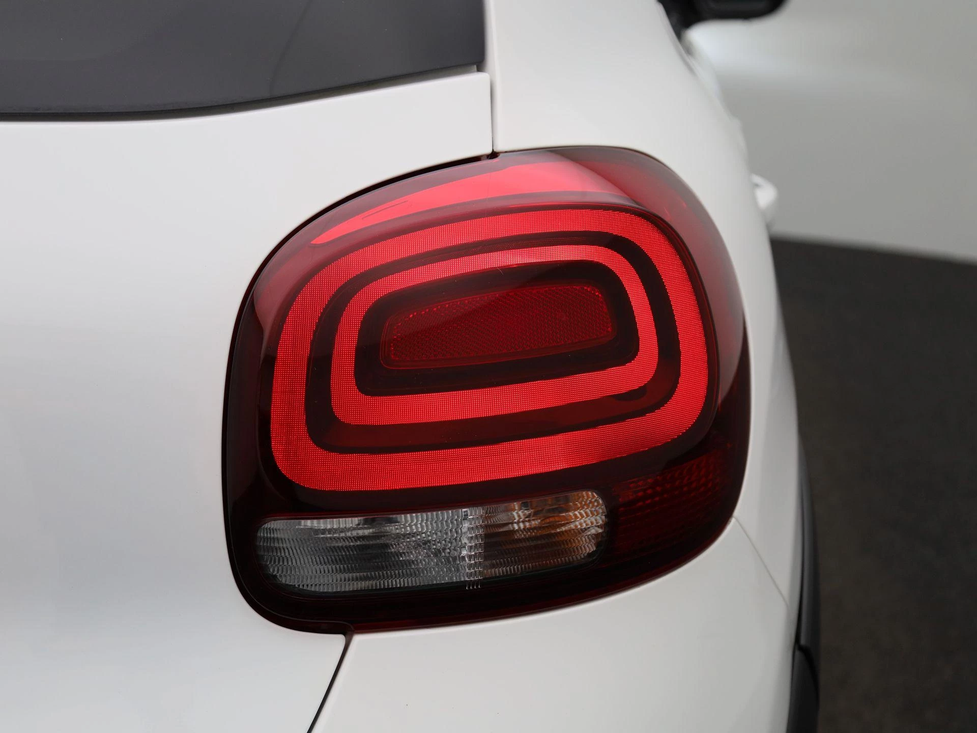 Citroën C3 1.2 PureTech 82 S&S MAN Feel