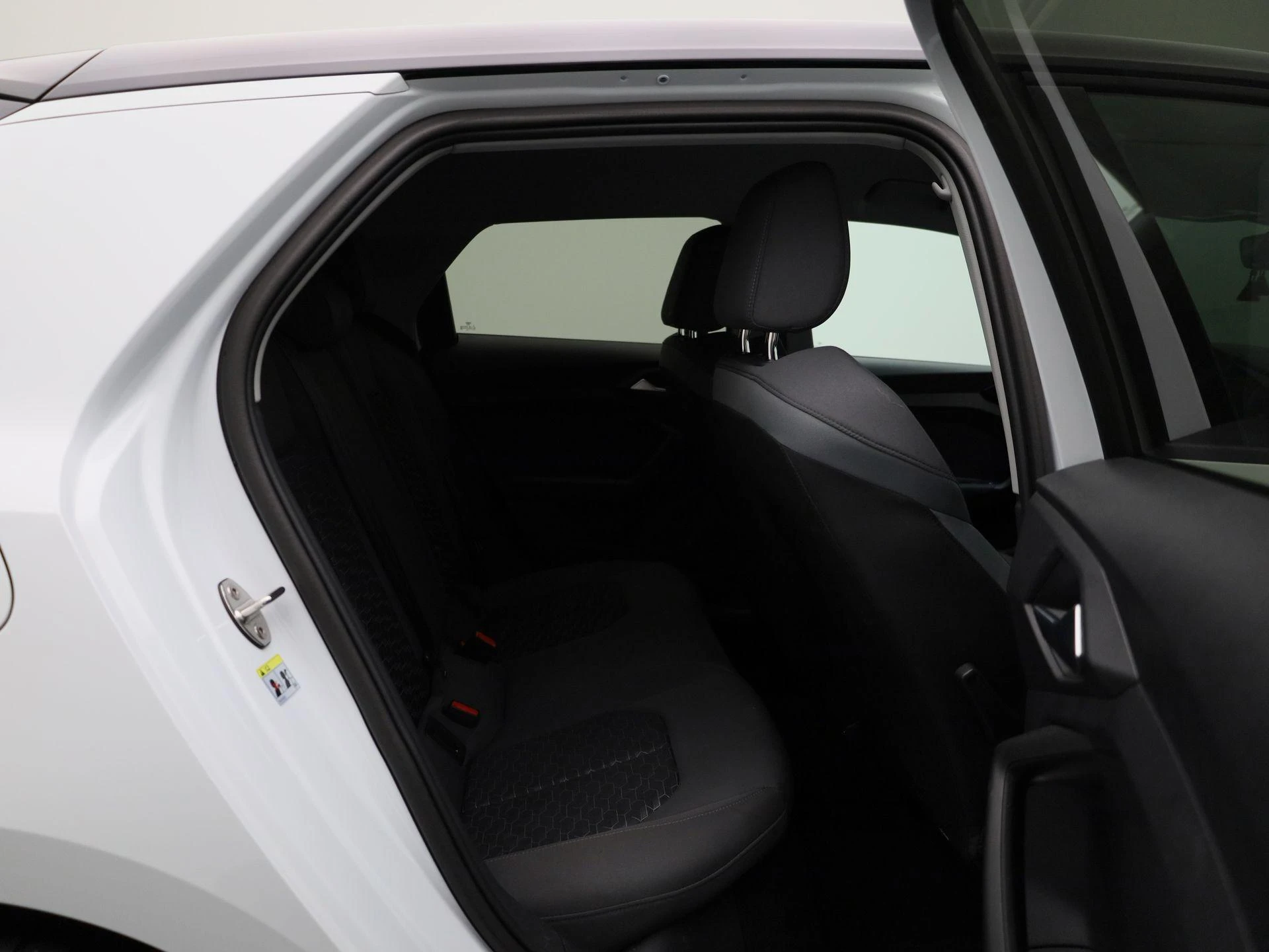Audi A1 Sportback 30 TFSI S edition
