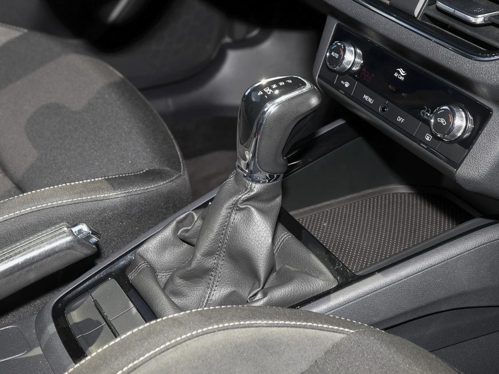 Škoda Kamiq 1.0 TSI DSG Style