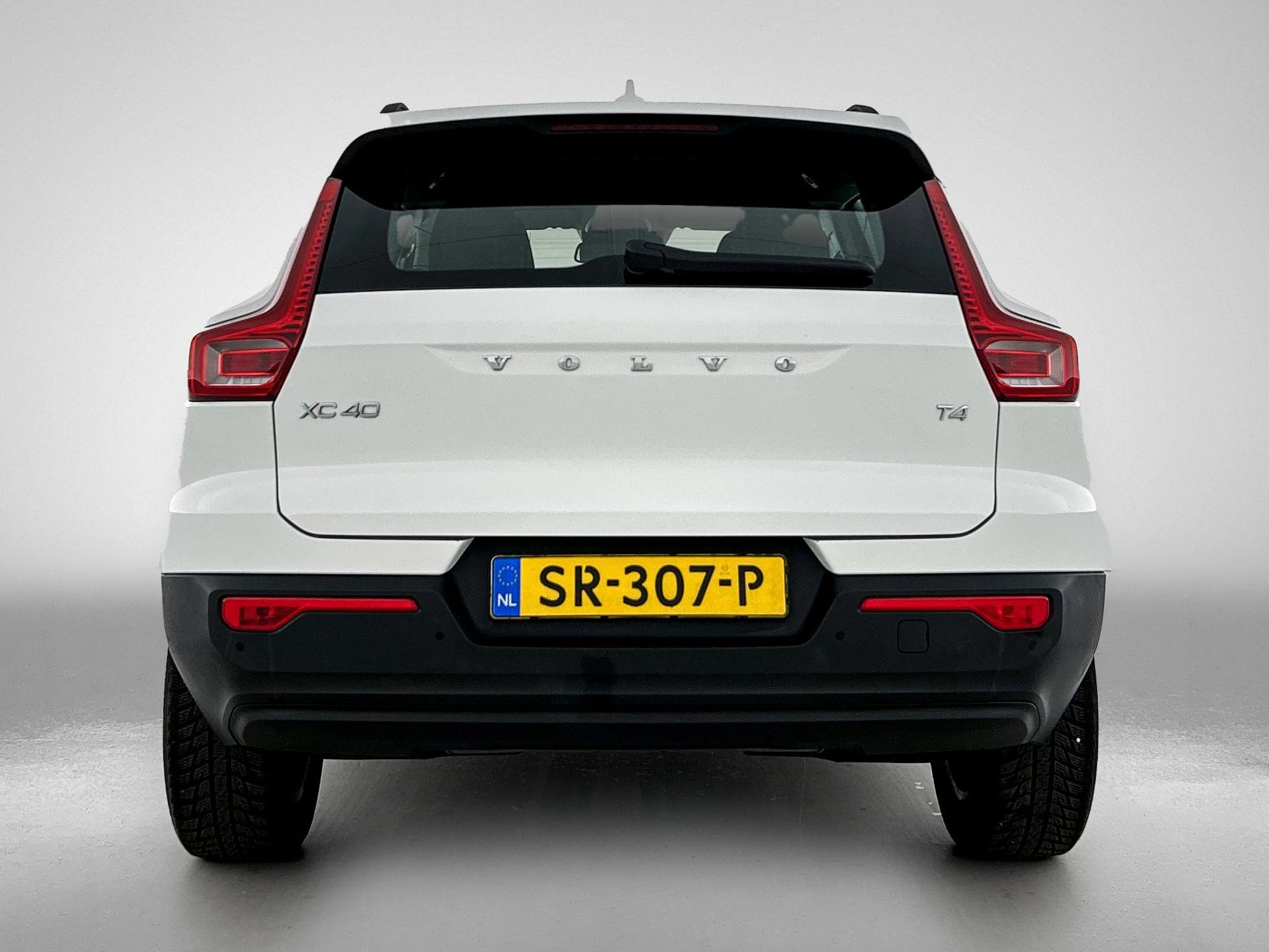 Volvo XC40 2.0 T4