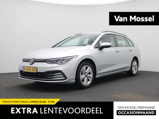 Volkswagen Golf Variant 1.0 TSI Life