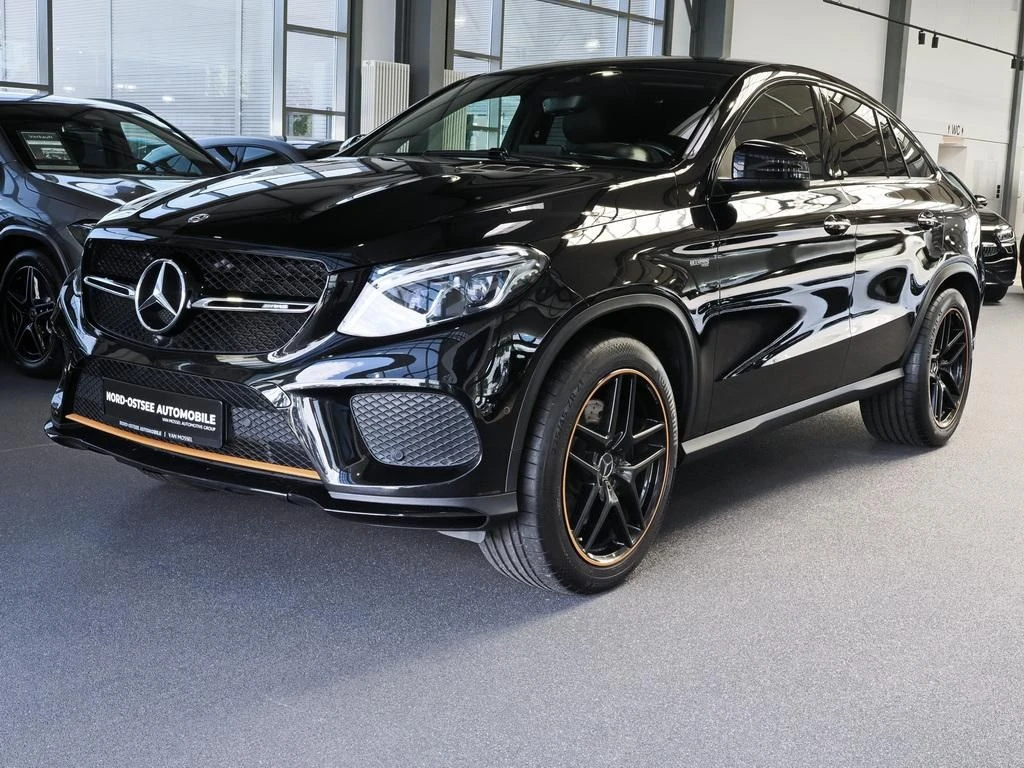 Mercedes-AMG-GLE 43 AMG-image-6