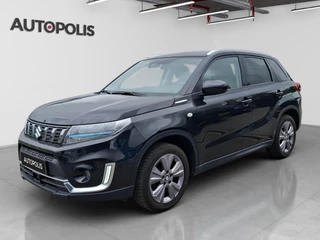 Suzuki Grand Vitara 1.4 Luxe+ MHEV 4WD