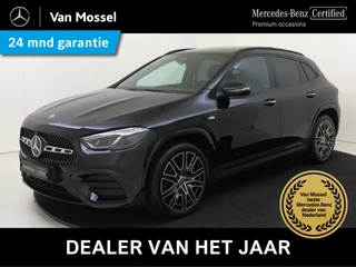 Mercedes-Benz GLA 250 e Business Solution AMG