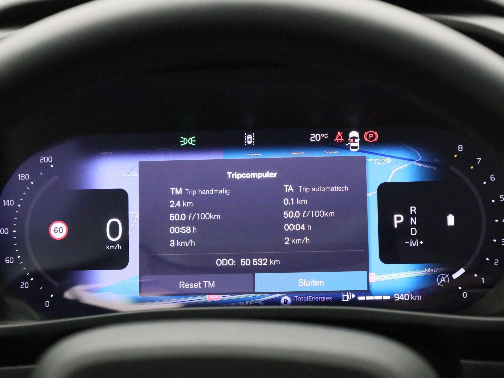 Volvo XC40 B3 Essential DCT