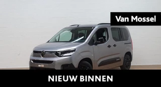 Citroën Berlingo MPV 1.2 Turbo PLUS