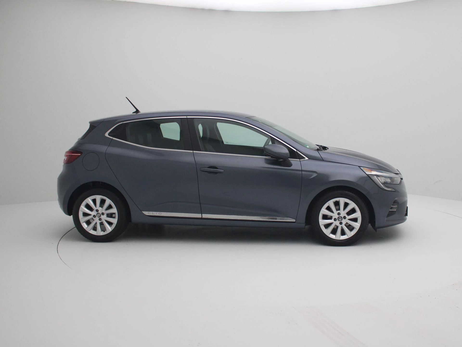 Renault Clio 1.0 TCe Intens