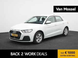 Audi A1 Sportback 25 TFSI Pro Line