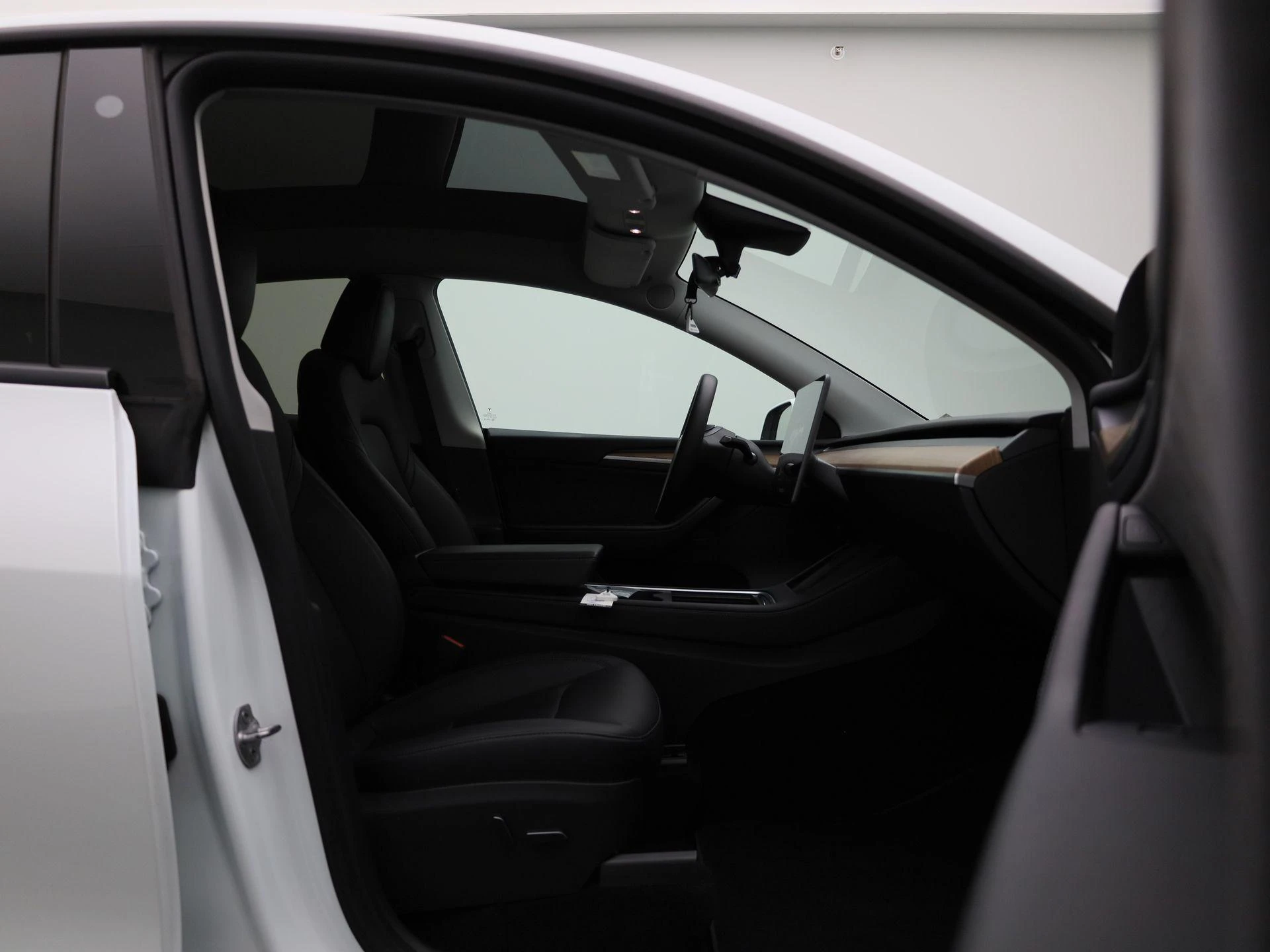 Tesla Model Y Long Range Dual Motor AWD