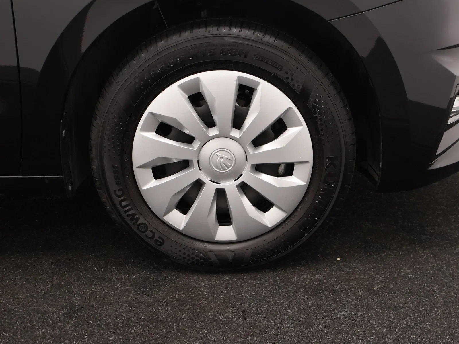 Škoda Fabia Fabia Family 1.0TSI 115PK *AUTOMAAT*CAMERA*VIRTUAL COCKPIT*PDC*CRUISE*APP-CONNECT*...*
