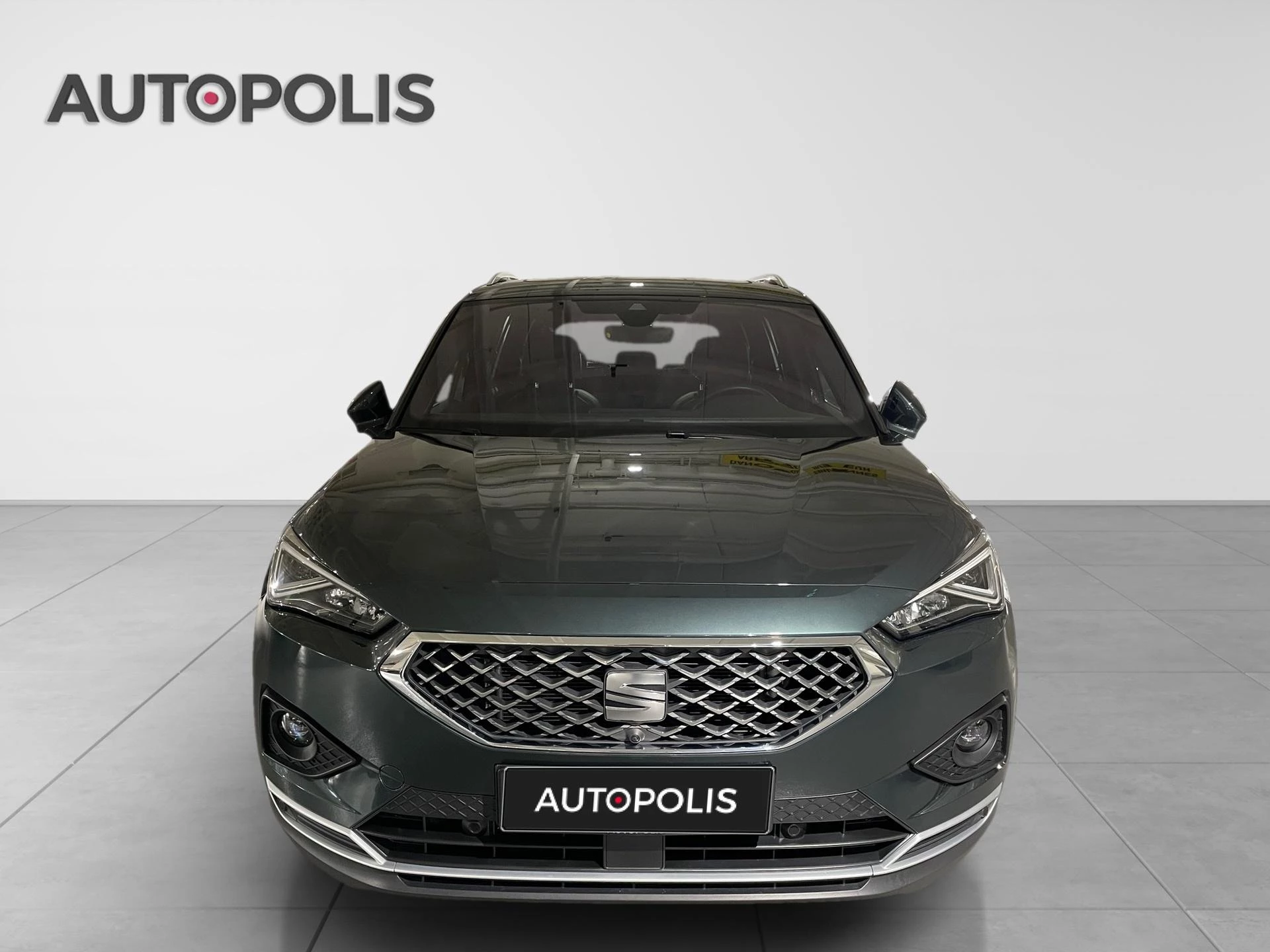 SEAT Tarraco 1.5 TSI DSG Xcellence