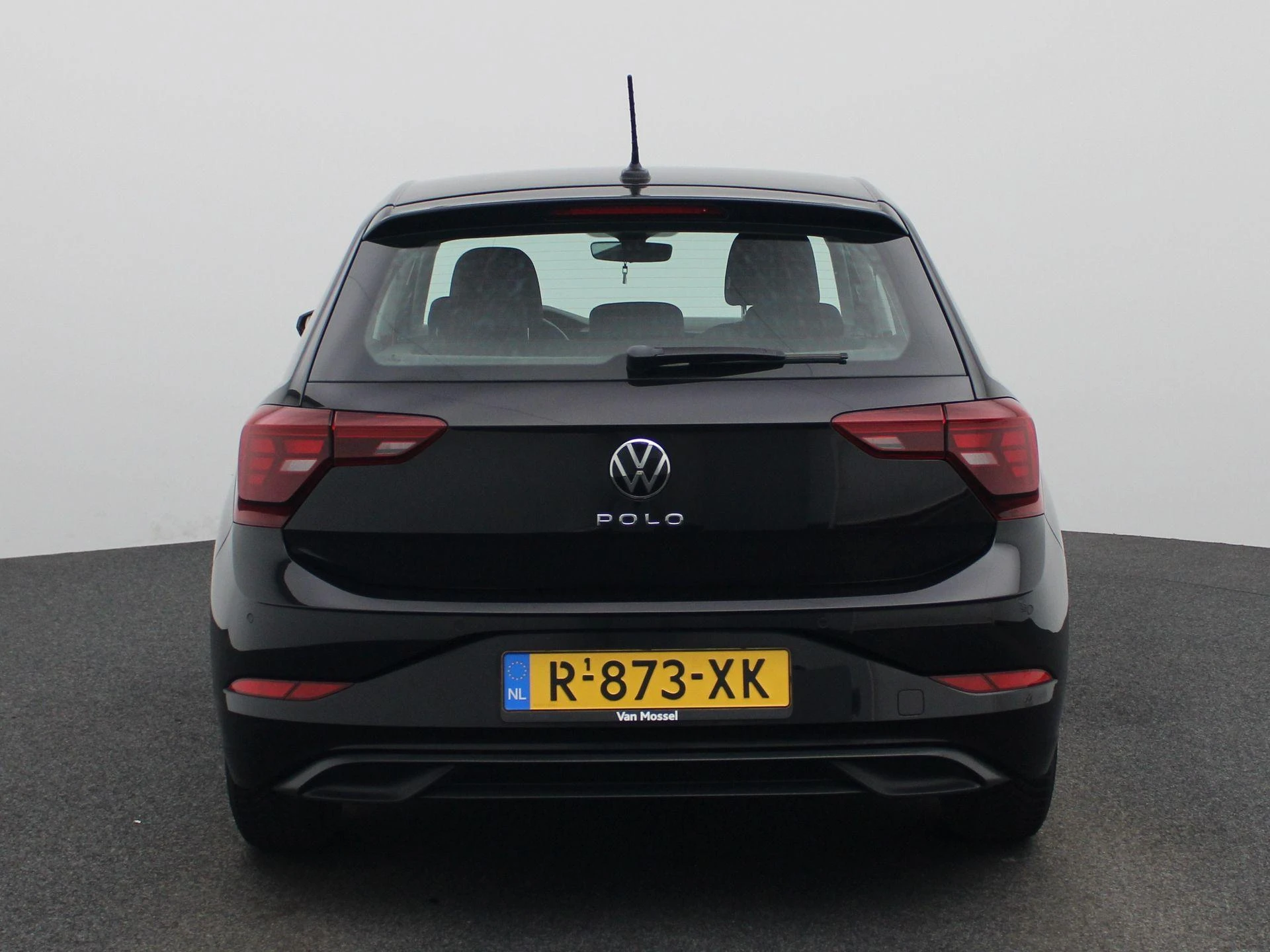 Volkswagen Polo 1.0 TSI Life Business