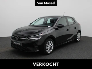 Opel Corsa 1.2 Turbo 74kW S/S Auto Elegance