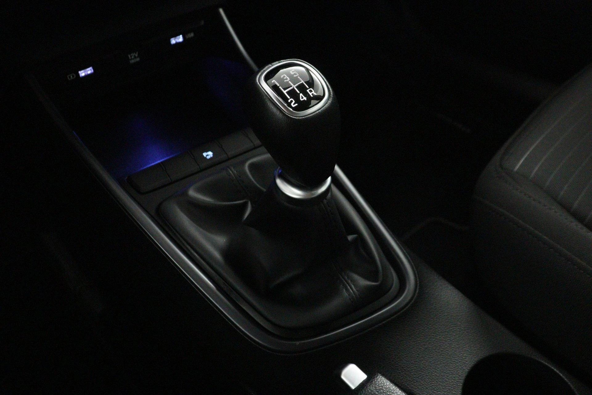 Hyundai i20 1.2 MPI Comfort |