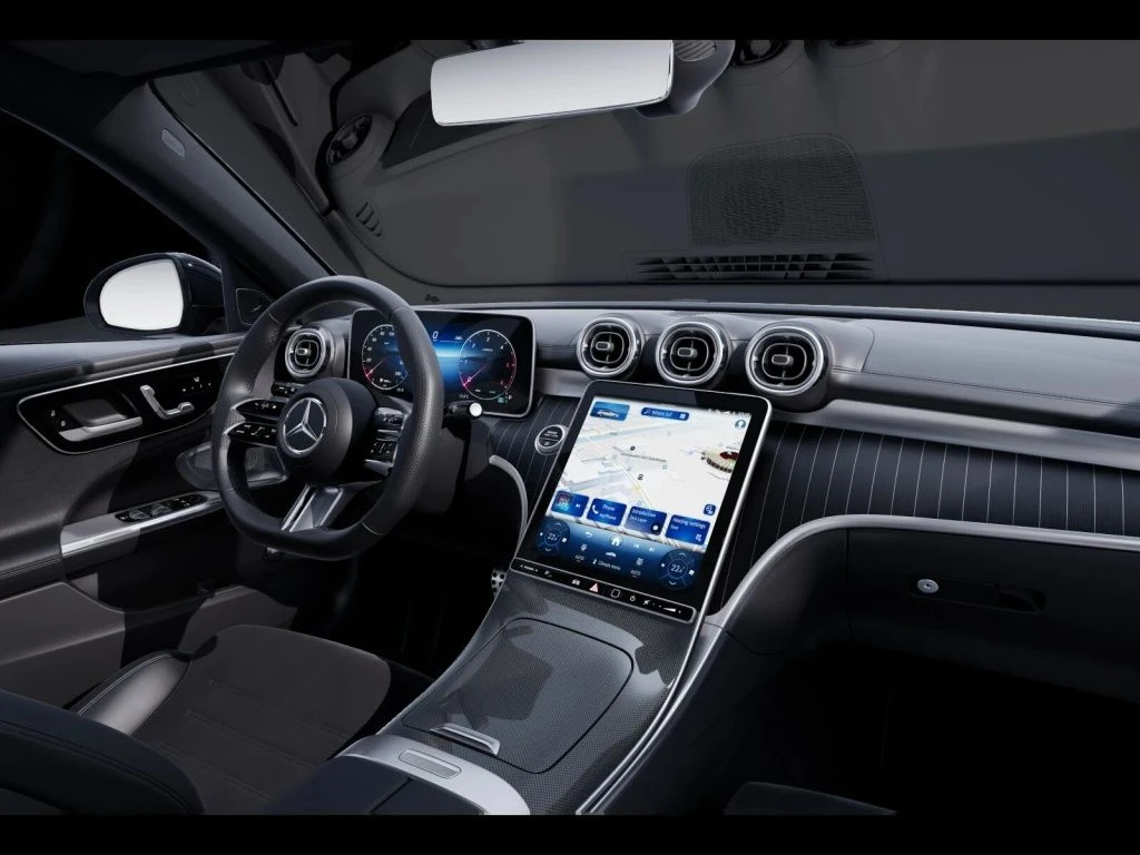 Mercedes-Benz-C-Klasse 220 d-image-11