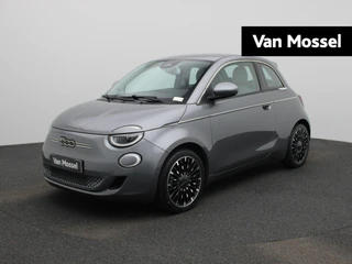 Fiat 500e 500e 42 kWh La Prima by Bocelli
