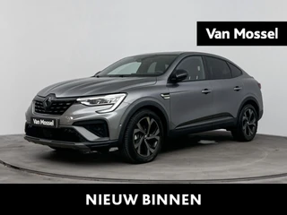 Renault Arkana 1.6 E-Tech Hybrid E-Tech Engineered 145PK