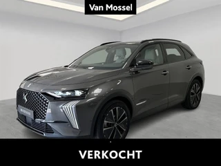 DS DS 7 Crossback E-Tense 4x4 Executive Esprit de Voyage