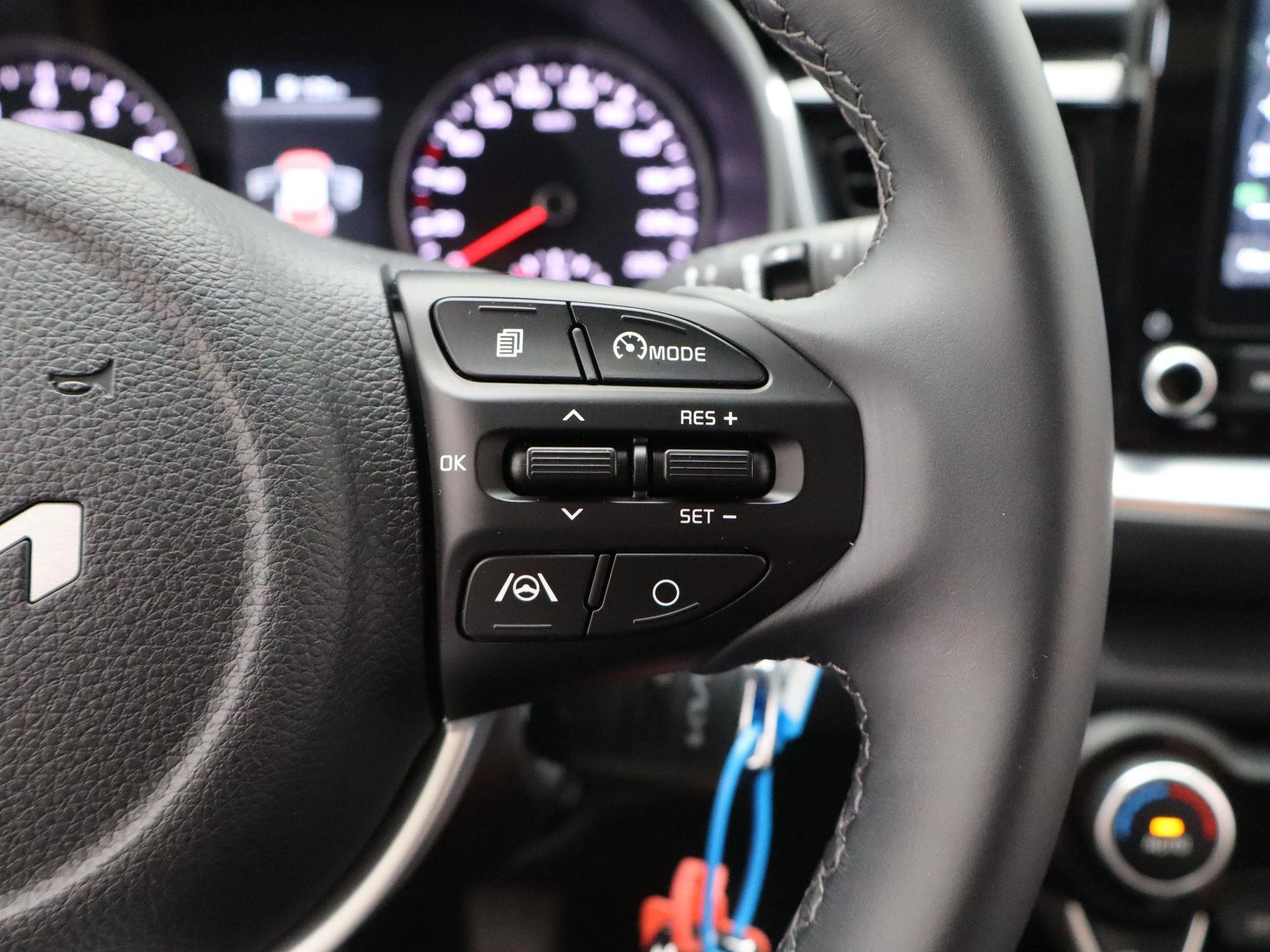 Kia Stonic 1.0 T-GDi MHEV DynamicLine