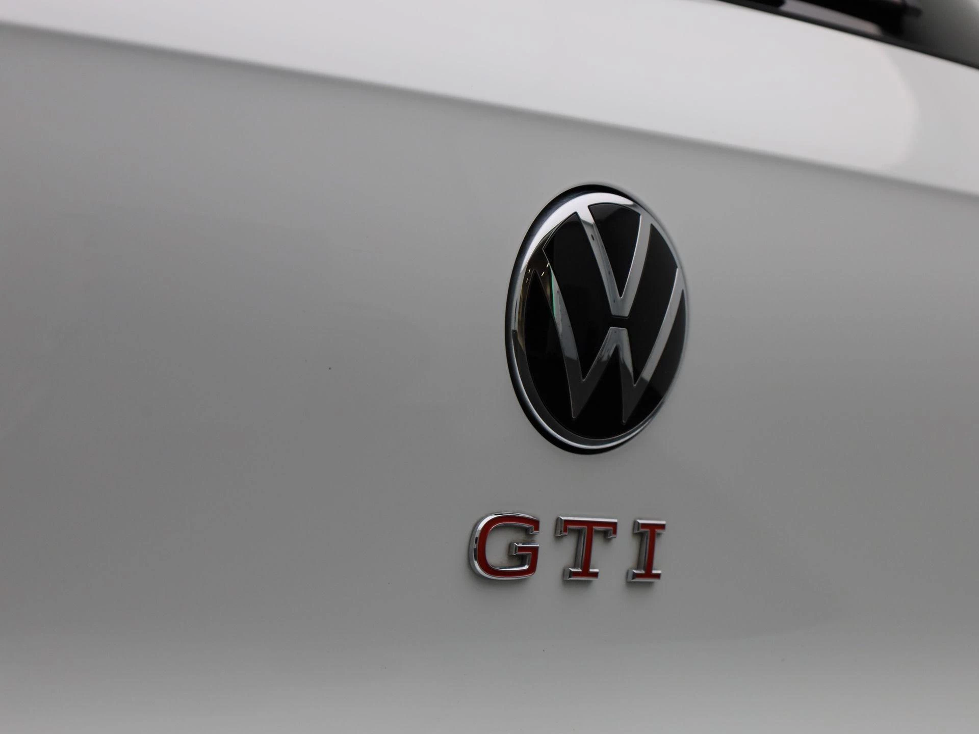 Volkswagen Golf 2.0 TSI GTI 245 PK |