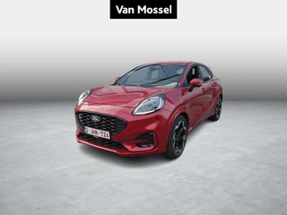 Ford Puma ST-Line X - Driver Assist - Winterpack